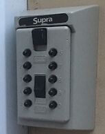 Chapel St Apartments