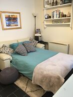 Chapel St Apartments