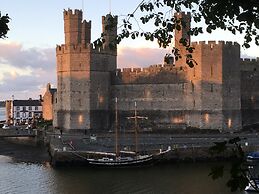 Chapel St Apartments