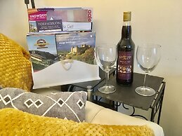 Chapel St Apartments