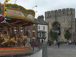 Chapel St Apartments