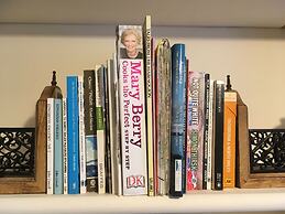 Chapel St Apartments