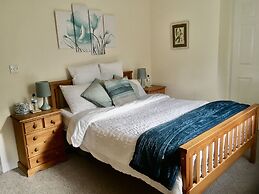 Chapel St Apartments