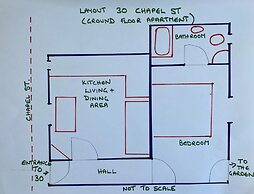Chapel St Apartments