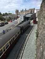 Chapel St Apartments