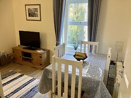 Chapel St Apartments