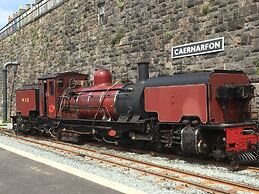 Chapel St Apartments