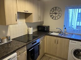 Chapel St Apartments