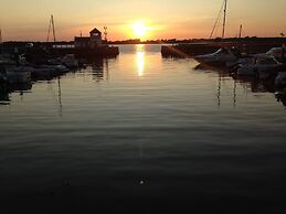 Chapel St Apartments