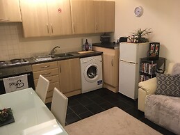 Chapel St Apartments