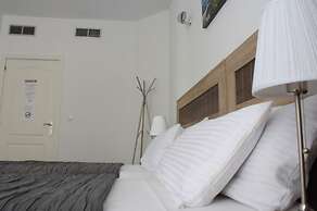 The Catherdral Rooms