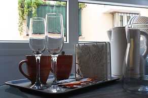 The Catherdral Rooms