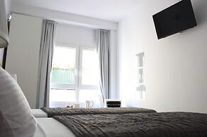 The Catherdral Rooms