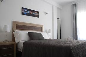 The Catherdral Rooms