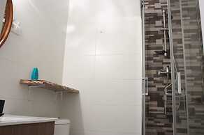 The Catherdral Rooms