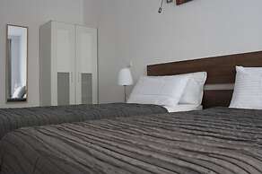 The Catherdral Rooms