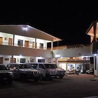 Paloma Guest House & Restaurant