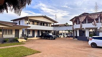 Paloma Guest House & Restaurant
