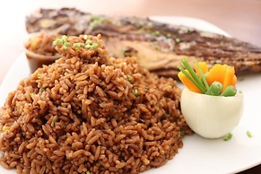 Paloma Guest House & Restaurant