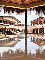Paloma Guest House & Restaurant