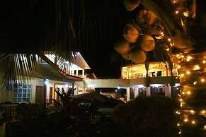 Paloma Guest House & Restaurant