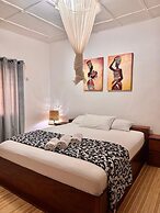 Paloma Guest House & Restaurant