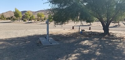 Stagecoach Trails RV Resort