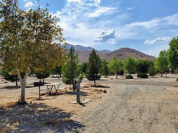 Stagecoach Trails RV Resort