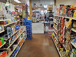 Stagecoach Trails RV Resort