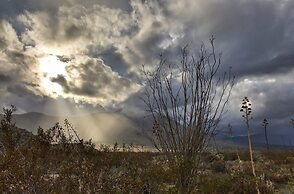 Stagecoach Trails RV Resort