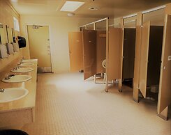 Stagecoach Trails RV Resort