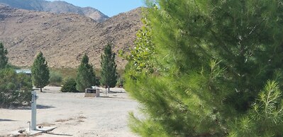 Stagecoach Trails RV Resort