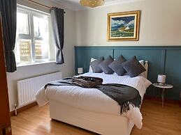 Riverside Cottage, Ramelton, The Wild Atlantic Way