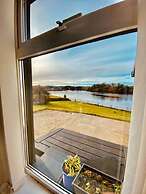 Riverside Cottage, Ramelton, The Wild Atlantic Way