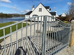Riverside Cottage, Ramelton, The Wild Atlantic Way