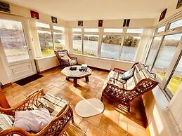 Riverside Cottage, Ramelton, The Wild Atlantic Way