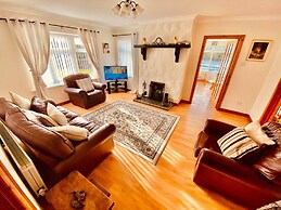 Riverside Cottage, Ramelton, The Wild Atlantic Way