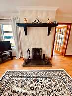 Riverside Cottage, Ramelton, The Wild Atlantic Way