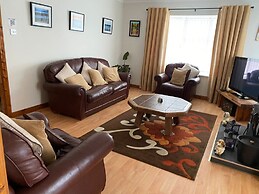 Riverside Cottage, Ramelton, The Wild Atlantic Way