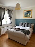 Riverside Cottage, Ramelton, The Wild Atlantic Way