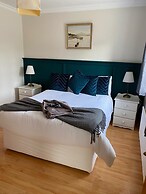 Riverside Cottage, Ramelton, The Wild Atlantic Way