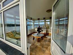 Riverside Cottage, Ramelton, The Wild Atlantic Way