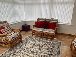 Riverside Cottage, Ramelton, The Wild Atlantic Way