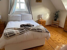 Riverside Cottage, Ramelton, The Wild Atlantic Way