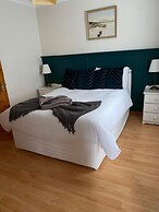 Riverside Cottage, Ramelton, The Wild Atlantic Way