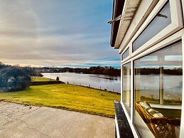 Riverside Cottage, Ramelton, The Wild Atlantic Way