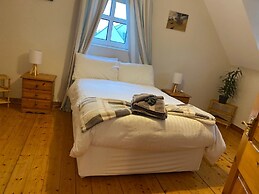 Riverside Cottage, Ramelton, The Wild Atlantic Way