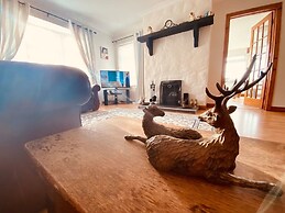 Riverside Cottage, Ramelton, The Wild Atlantic Way