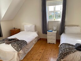 Riverside Cottage, Ramelton, The Wild Atlantic Way