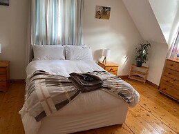 Riverside Cottage, Ramelton, The Wild Atlantic Way